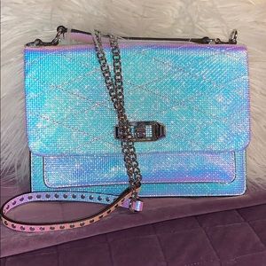 NWOT Rebecca Minkoff Je’Aime Handbag